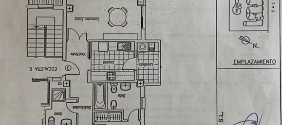 2 bedrooms Apartment in Alicante, Spain No. 91295 18