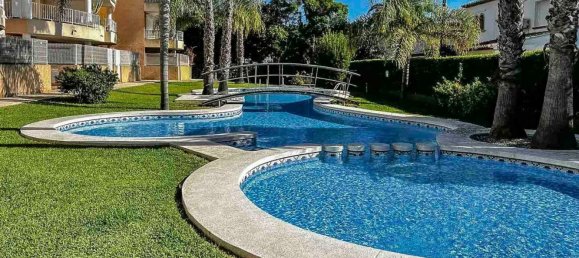 2 bedrooms Apartment in Alicante, Spain No. 91295 19