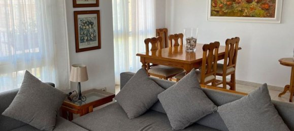 2 bedrooms Apartment in Alicante, Spain No. 91295 7