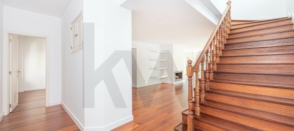 4 bedrooms House in Cascais, Portugal No. 11468 8