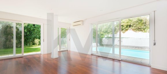 4 bedrooms House in Cascais, Portugal No. 11468 5