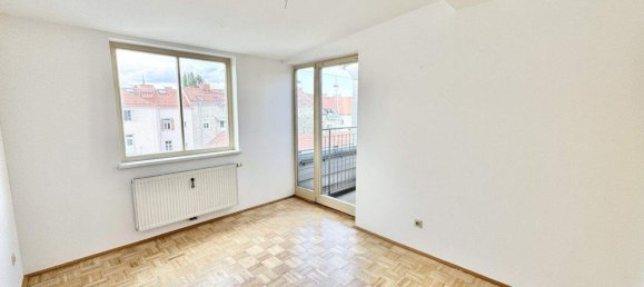 3 rooms Apartment in Eggenberg, Austria No. 207926 6