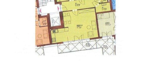 3 rooms Apartment in Eggenberg, Austria No. 207926 19