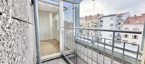 3 rooms Apartment in Eggenberg, Austria No. 207926 8