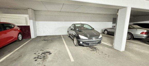 3 rooms Apartment in Eggenberg, Austria No. 207926 18