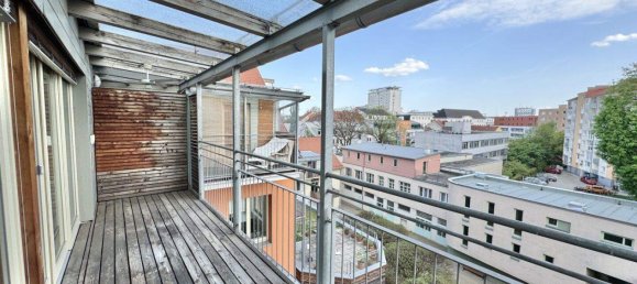 3 rooms Apartment in Eggenberg, Austria No. 207926 4