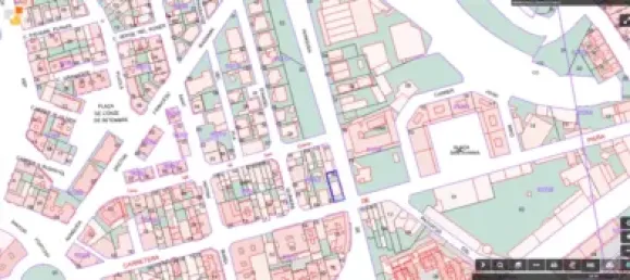 Terreno em Martorell, Spain 409 m² N.º 155621 4