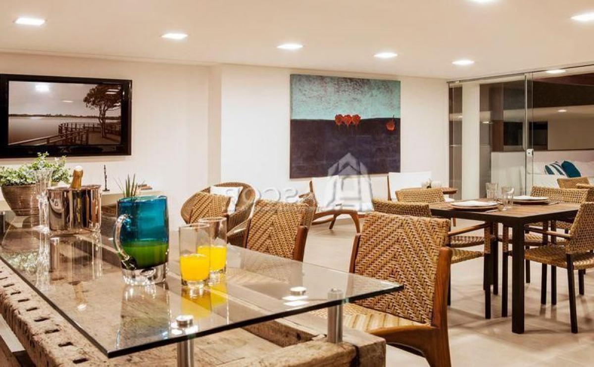 3 bedrooms House in Florianopolis, Brazil No. 469961