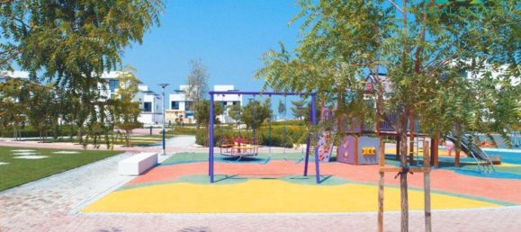 4 Schlafzimmer Villa in Sharjah, UAE, Nr. 26753 7