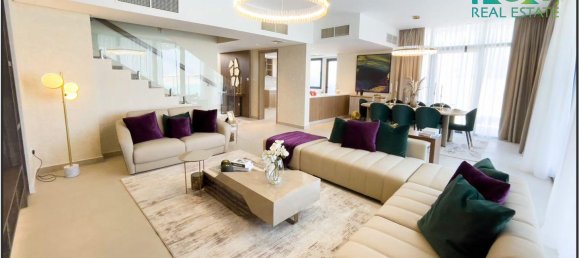 4 Schlafzimmer Villa in Sharjah, UAE, Nr. 26753 10