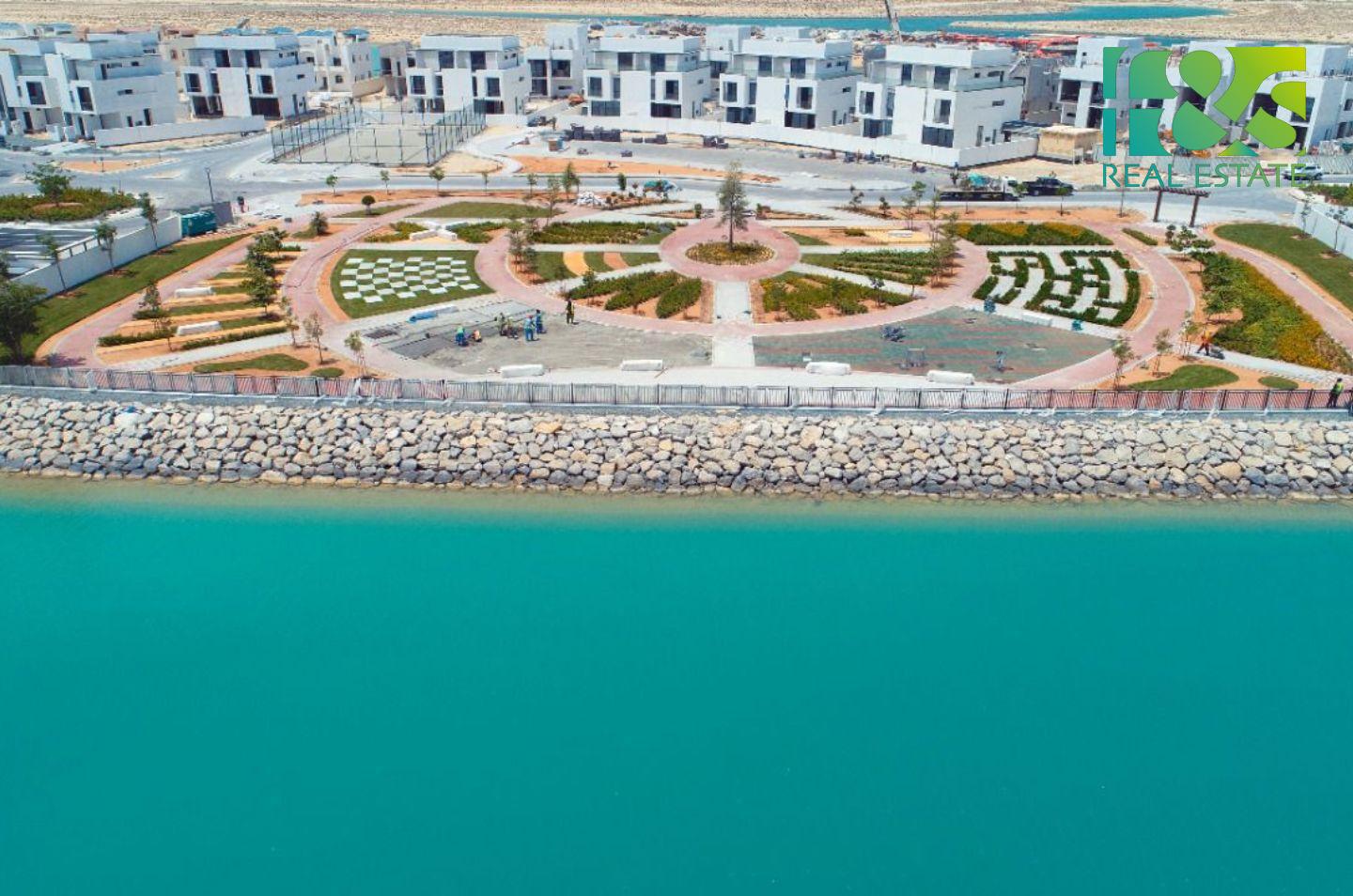 4 Schlafzimmer Villa in Sharjah, UAE, Nr. 26753