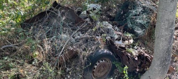 100m² Land in Santa Giuletta, Italy No. 62499 6