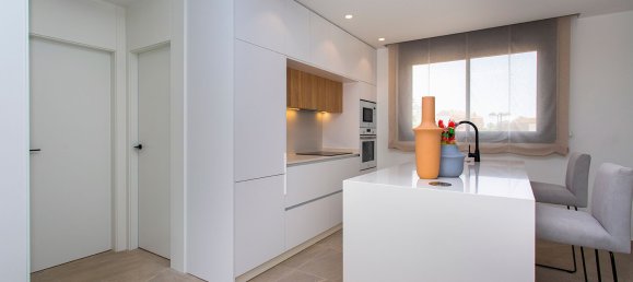 3 chambres Villa à Sucina, Spain No. 16541 7