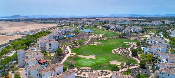 3 chambres Villa à Sucina, Spain No. 16541 26