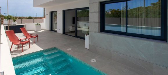 3 chambres Villa à Sucina, Spain No. 16541 2