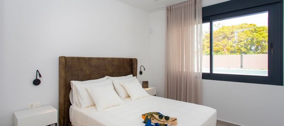 3 chambres Villa à Sucina, Spain No. 16541 8