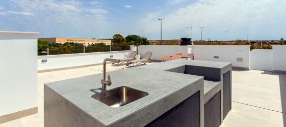 3 chambres Villa à Sucina, Spain No. 16541 19