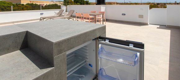 3 chambres Villa à Sucina, Spain No. 16541 20