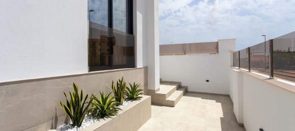 3 chambres Villa à Sucina, Spain No. 16541 15