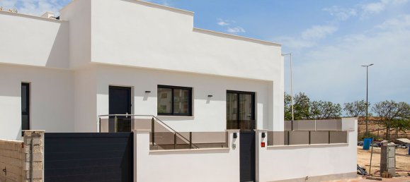 3 chambres Villa à Sucina, Spain No. 16541 22