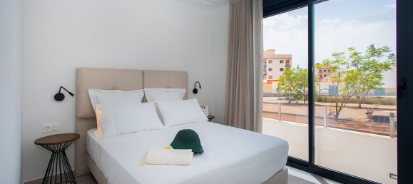 3 chambres Villa à Sucina, Spain No. 16541 10