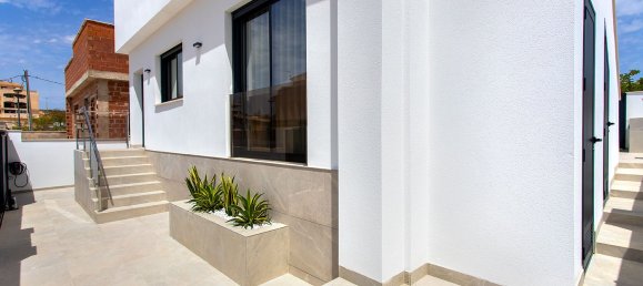 3 chambres Villa à Sucina, Spain No. 16541 14