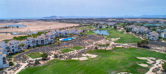 3 chambres Villa à Sucina, Spain No. 16541 27