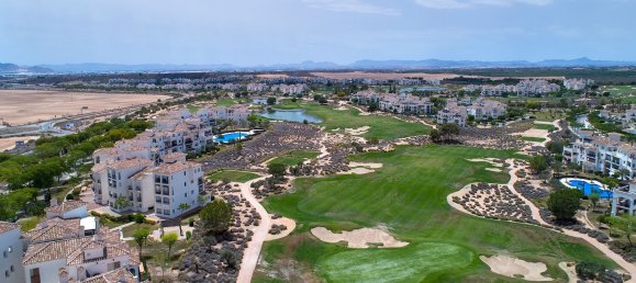 3 chambres Villa à Sucina, Spain No. 16541 28