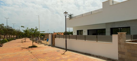 3 chambres Villa à Sucina, Spain No. 16541 23