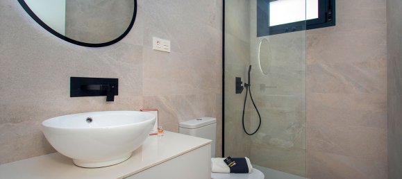 3 chambres Villa à Sucina, Spain No. 16541 13