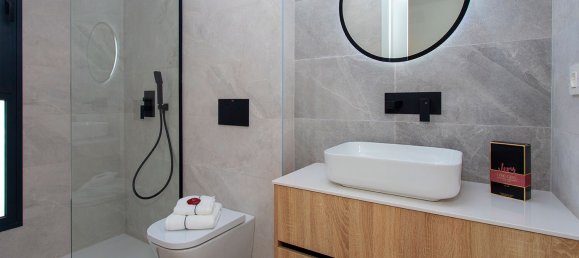 3 chambres Villa à Sucina, Spain No. 16541 12