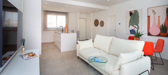 3 chambres Villa à Sucina, Spain No. 16541 5