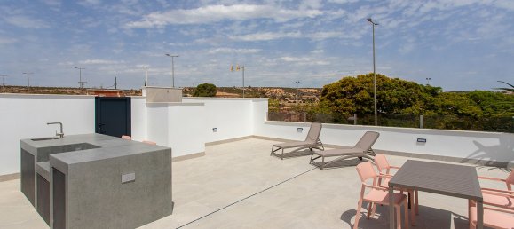 3 chambres Villa à Sucina, Spain No. 16541 18