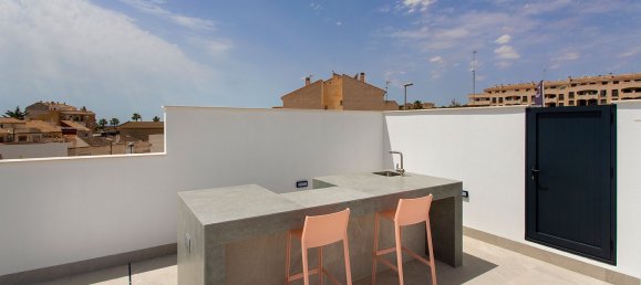 3 chambres Villa à Sucina, Spain No. 16541 21