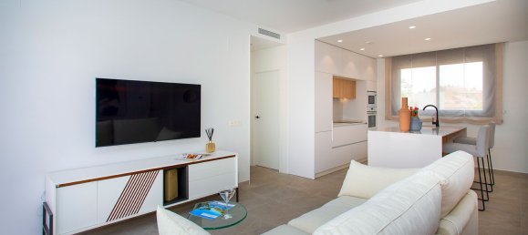 3 chambres Villa à Sucina, Spain No. 16541 6