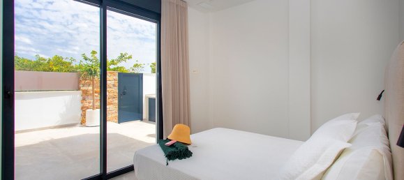 3 chambres Villa à Sucina, Spain No. 16541 11