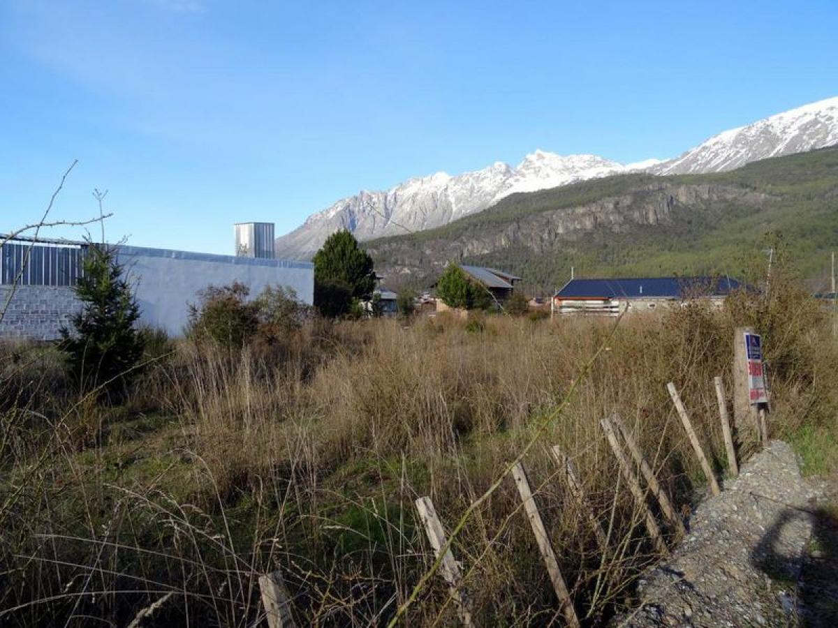  Land in San Carlos de Bariloche, Argentina No. 43877
