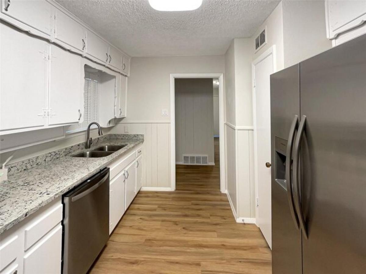 3 Schlafzimmer Haus in North Richland Hills, USA, Nr. 375560