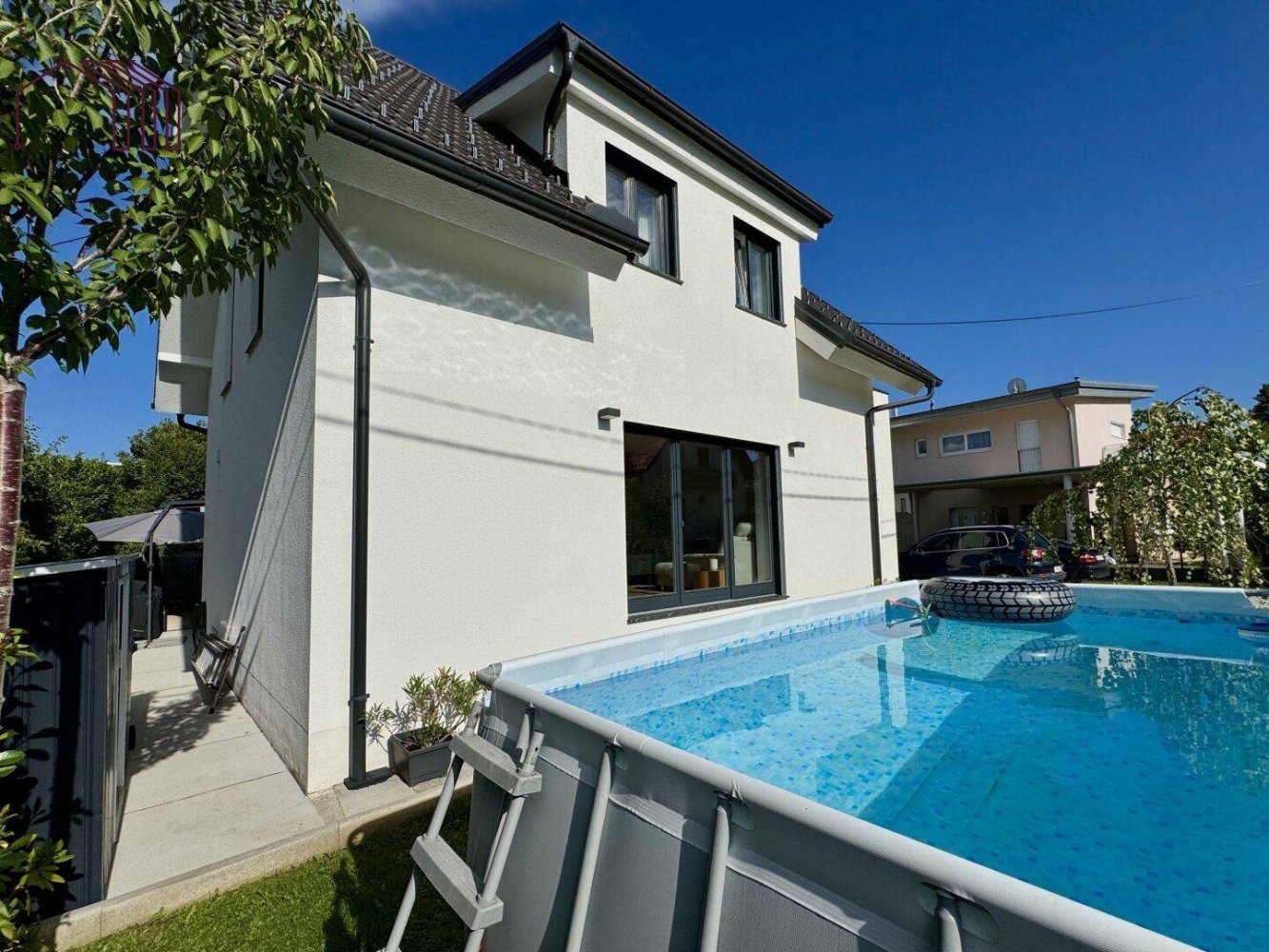 4-salle Maison à Lend, Austria No. 223350