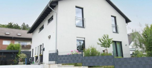 4 غرف نوم منزل في Limburg-Weilburg, Germany رقم 311998 2