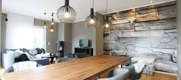 4 غرف نوم منزل في Limburg-Weilburg, Germany رقم 311998 4