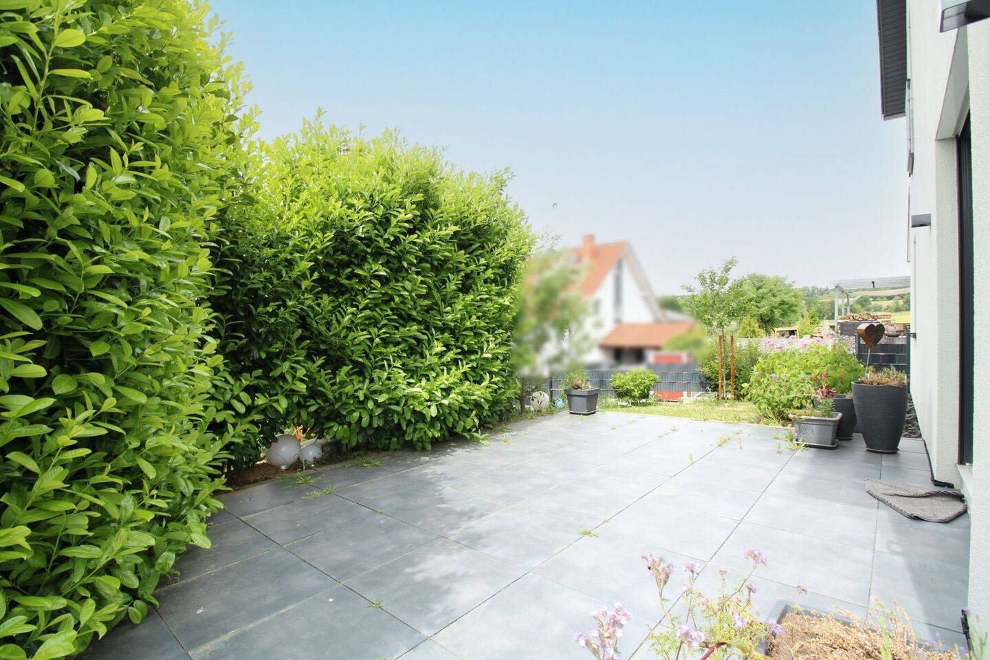 4 غرف نوم منزل في Limburg-Weilburg, Germany رقم 311998