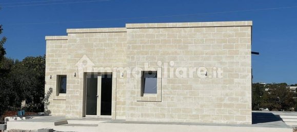 2 bedrooms Villa in Ostuni, Italy No. 185853 28