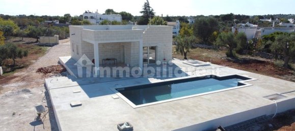 2 bedrooms Villa in Ostuni, Italy No. 185853 2