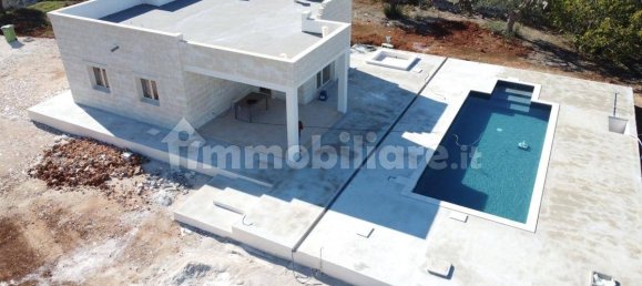 2 bedrooms Villa in Ostuni, Italy No. 185853 4