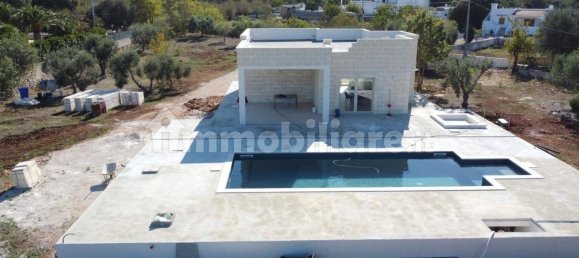 2 bedrooms Villa in Ostuni, Italy No. 185853 5
