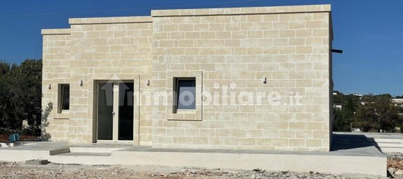 2 bedrooms Villa in Ostuni, Italy No. 185853 27