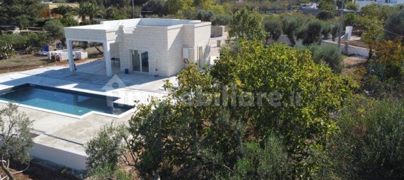 2 bedrooms Villa in Ostuni, Italy No. 185853 6