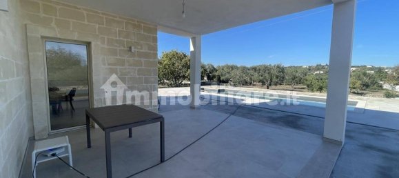 2 bedrooms Villa in Ostuni, Italy No. 185853 23