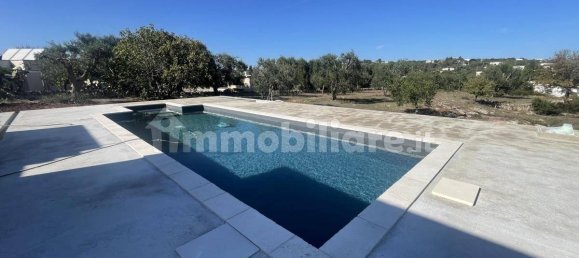 2 bedrooms Villa in Ostuni, Italy No. 185853 25